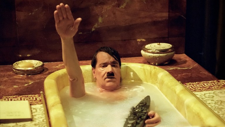 Mein Führer