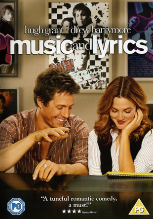 Music and lyrics