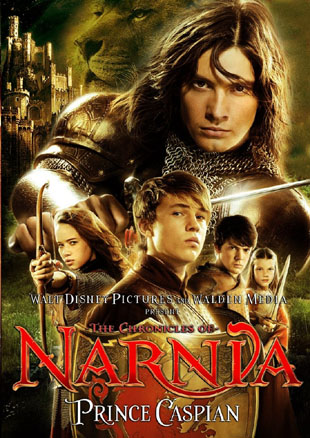 Narnia: Prins Caspian
