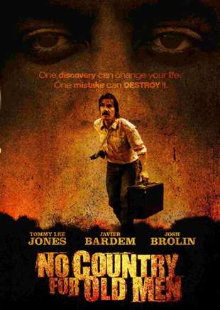No country for old men