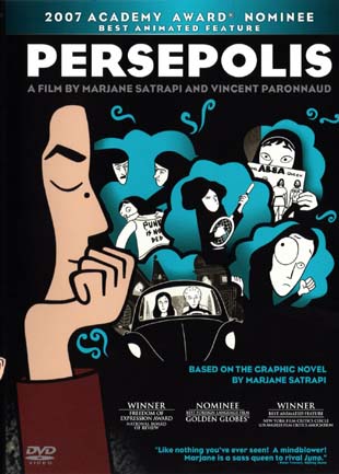 Persepolis