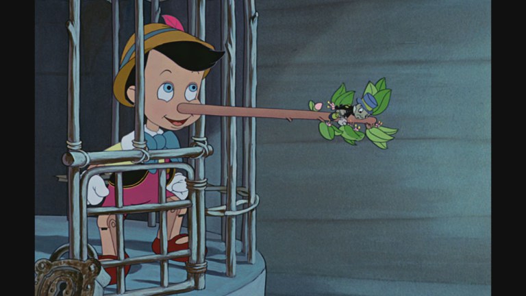 Pinocchio