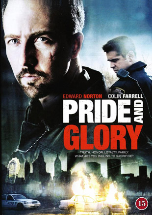 Pride and Glory