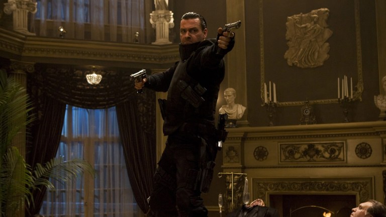 Punisher: War Zone (Blu-ray)