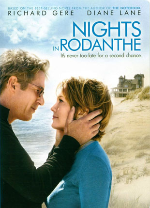 Netter i Rodanthe
