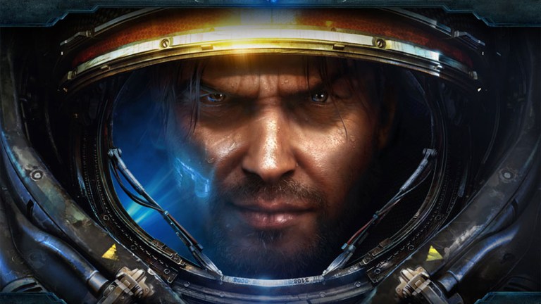 Starcraft II blir ikke anmeldt