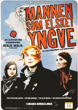 Mannen som elsket Yngve