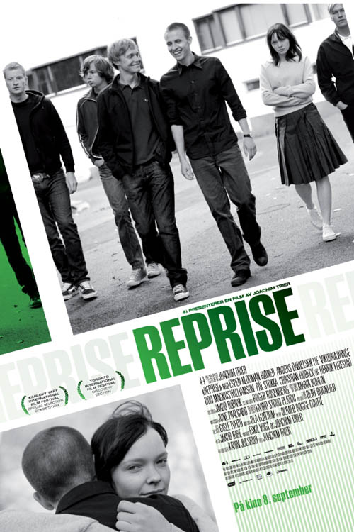 Reprise