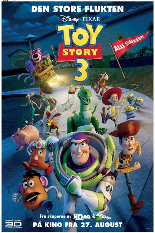 Toy Story 3