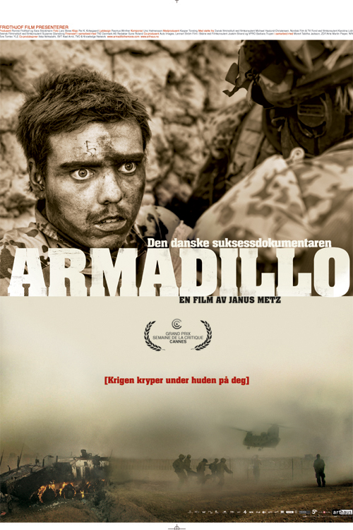 Armadillo
