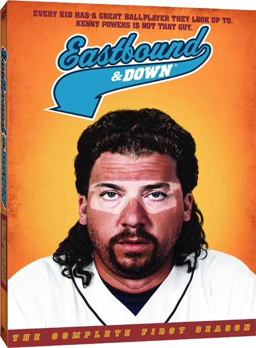 Eastbound & Down S01
