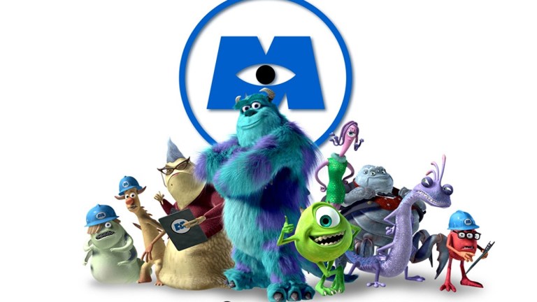 Deres topp 5: Pixar!