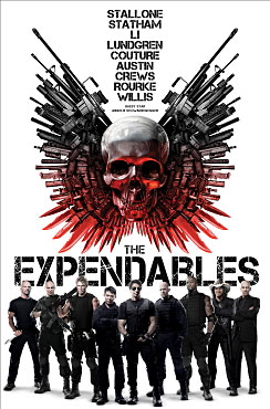 The Expendables