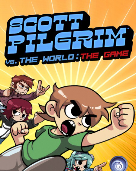 Scott Pilgrim vs. the World
