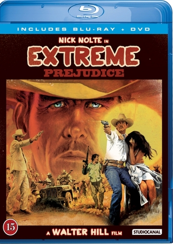 Extreme Prejudice