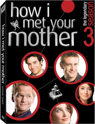How I Met Your Mother S03