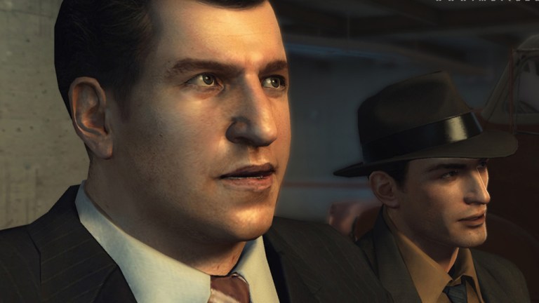 Mafia II