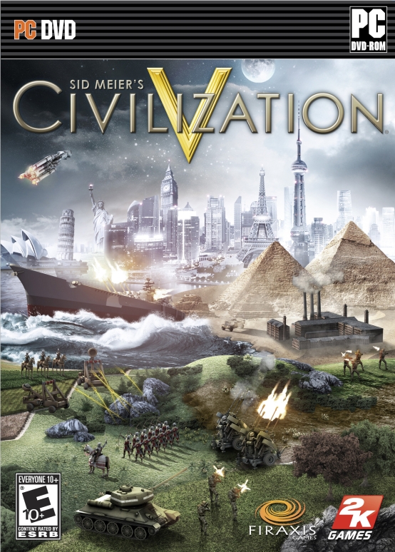 Civilization 5