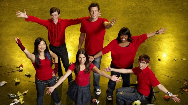 Glee (Foto: Fox)