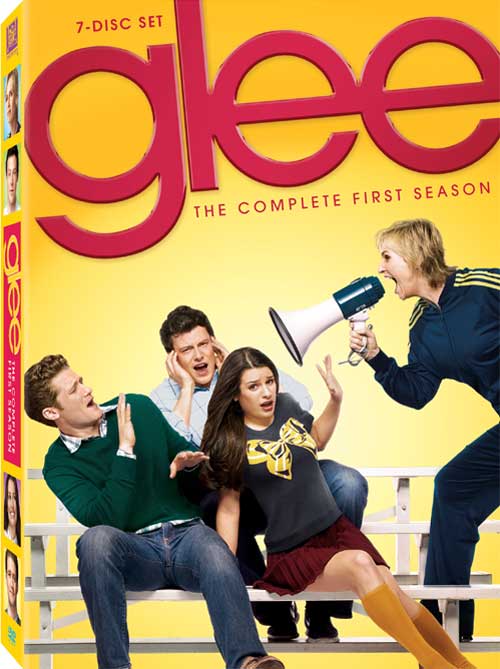 Glee S01