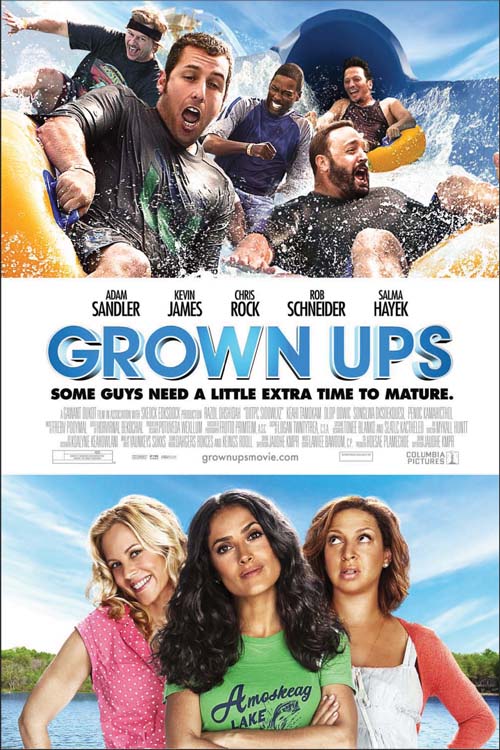Grown Ups