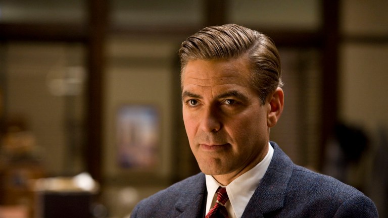 Topp 5: George Clooney