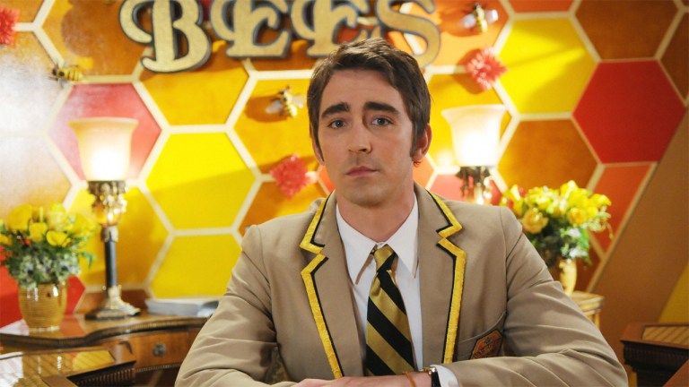 Pushing Daisies SE02