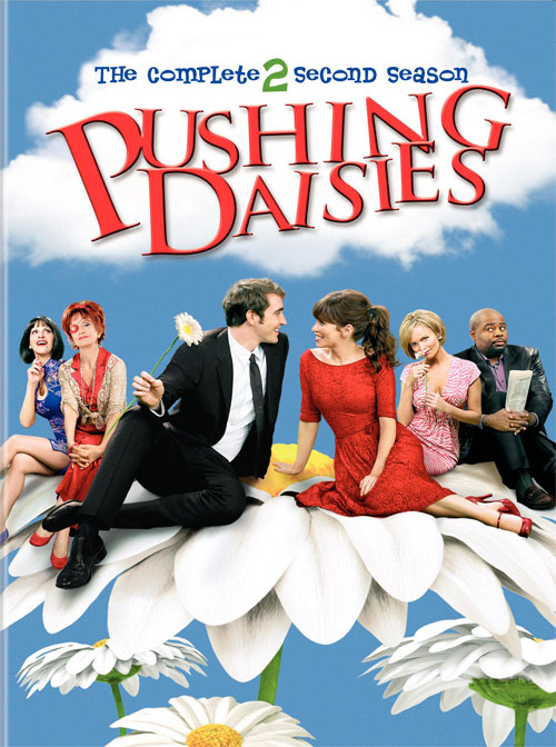 Pushing Daisies SE02