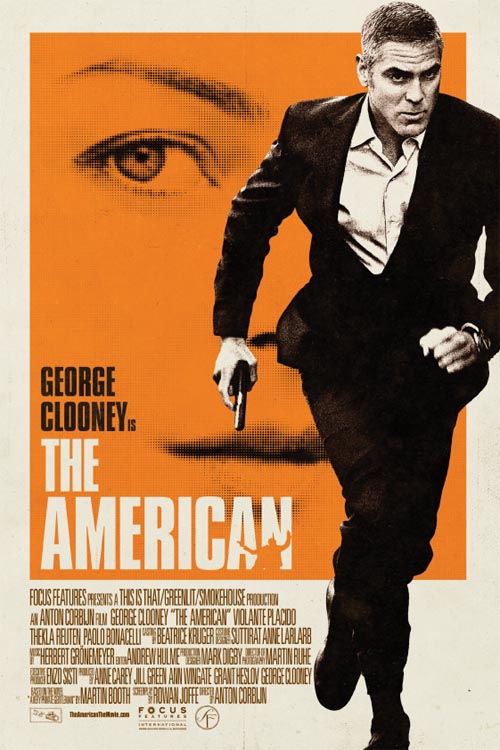 The American