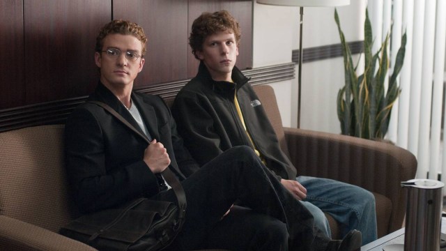 The Social Network (Foto: Walt Disney Studios Motion Pictures Norway)