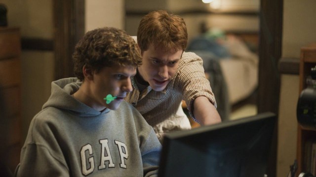 The Social Network (Foto: Walt Disney Studios Motion Pictures Norway)