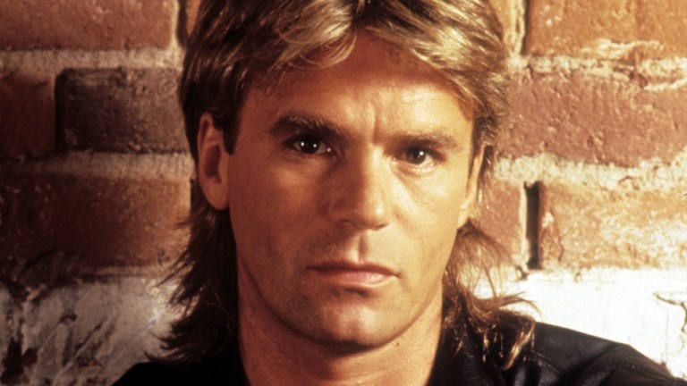 MacGyver-quiz!