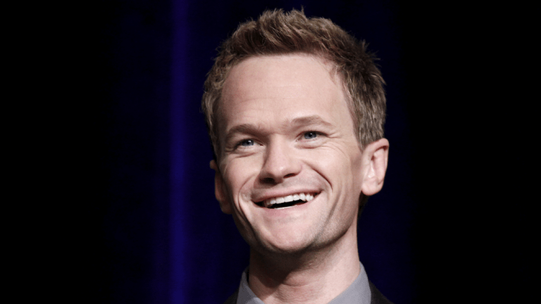 Topp 5: Neil Patrick Harris