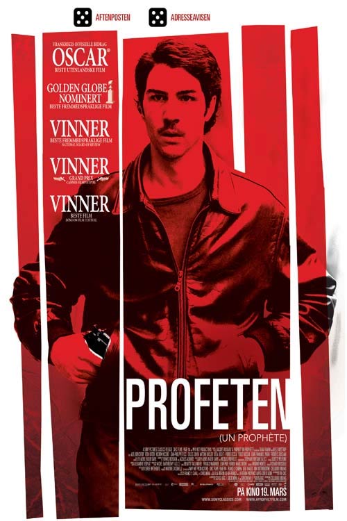 Profeten