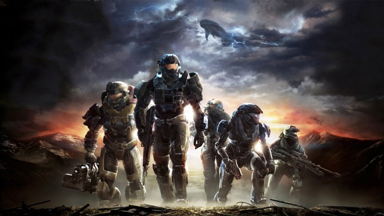 Halo: Reach