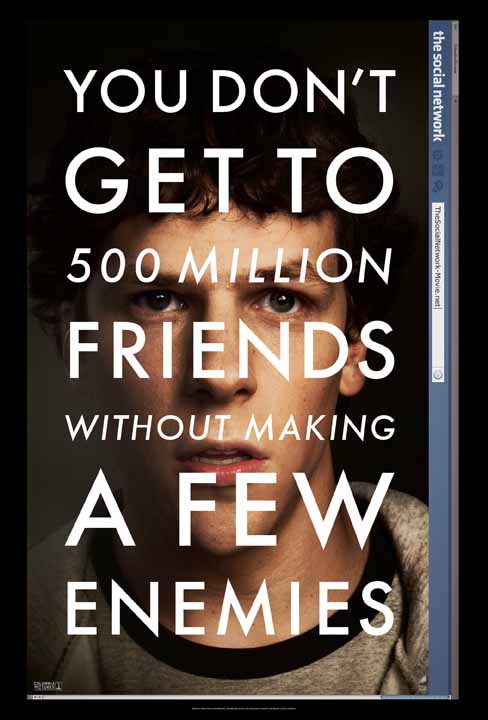 The Social Network