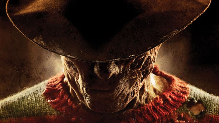 A Nightmare on Elm Street (2010)