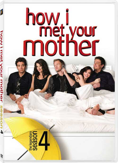 How I Met Your Mother S04