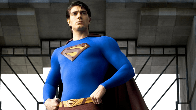 Superman er kanskje den største superhelten noensinne. (Foto: DC Comics)