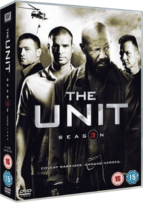 The Unit S03
