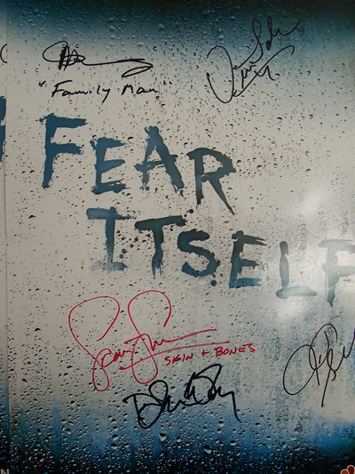 Fear Itself S01