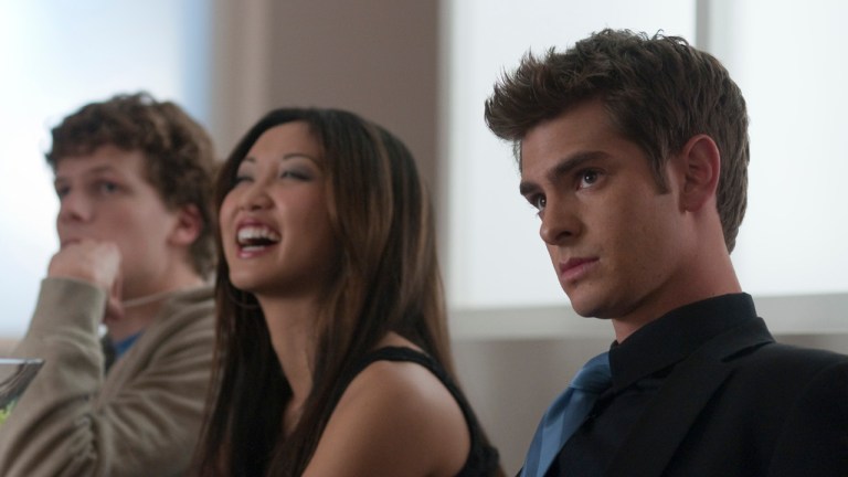 The Social Network