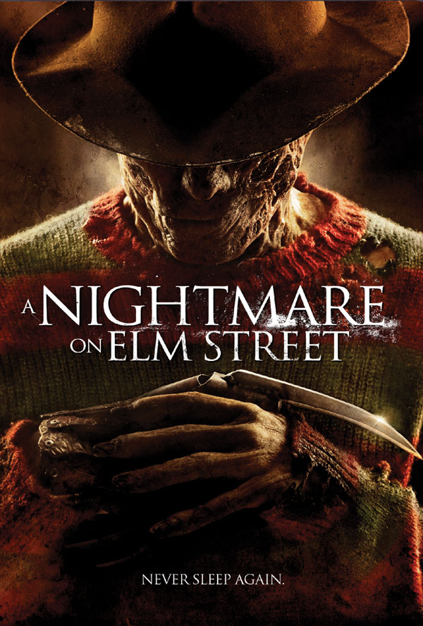 A Nightmare on Elm Street (2010)