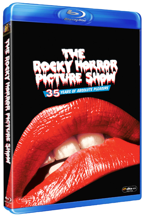 The Rocky Horror Picture Show