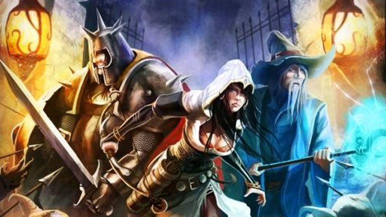 Trine 2 kommer til våren