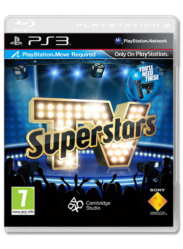 TV Superstars