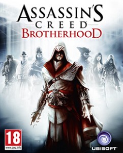 Assassin’s Creed: Brotherhood