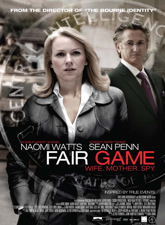 Fair Game