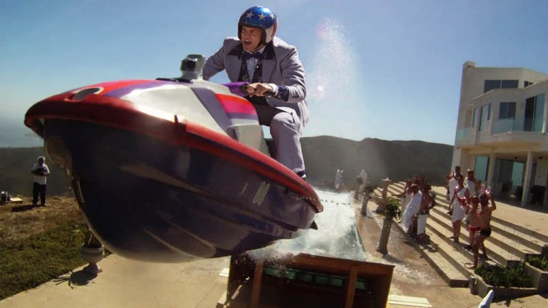 Jackass 3