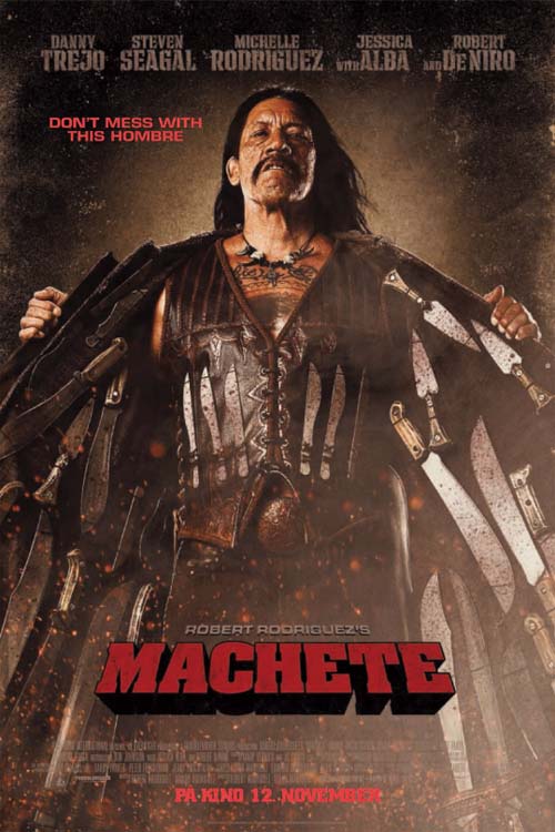 Machete